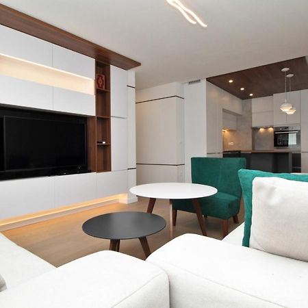 Ambijent Apartman Free Public Parking Sarajevo Exterior photo
