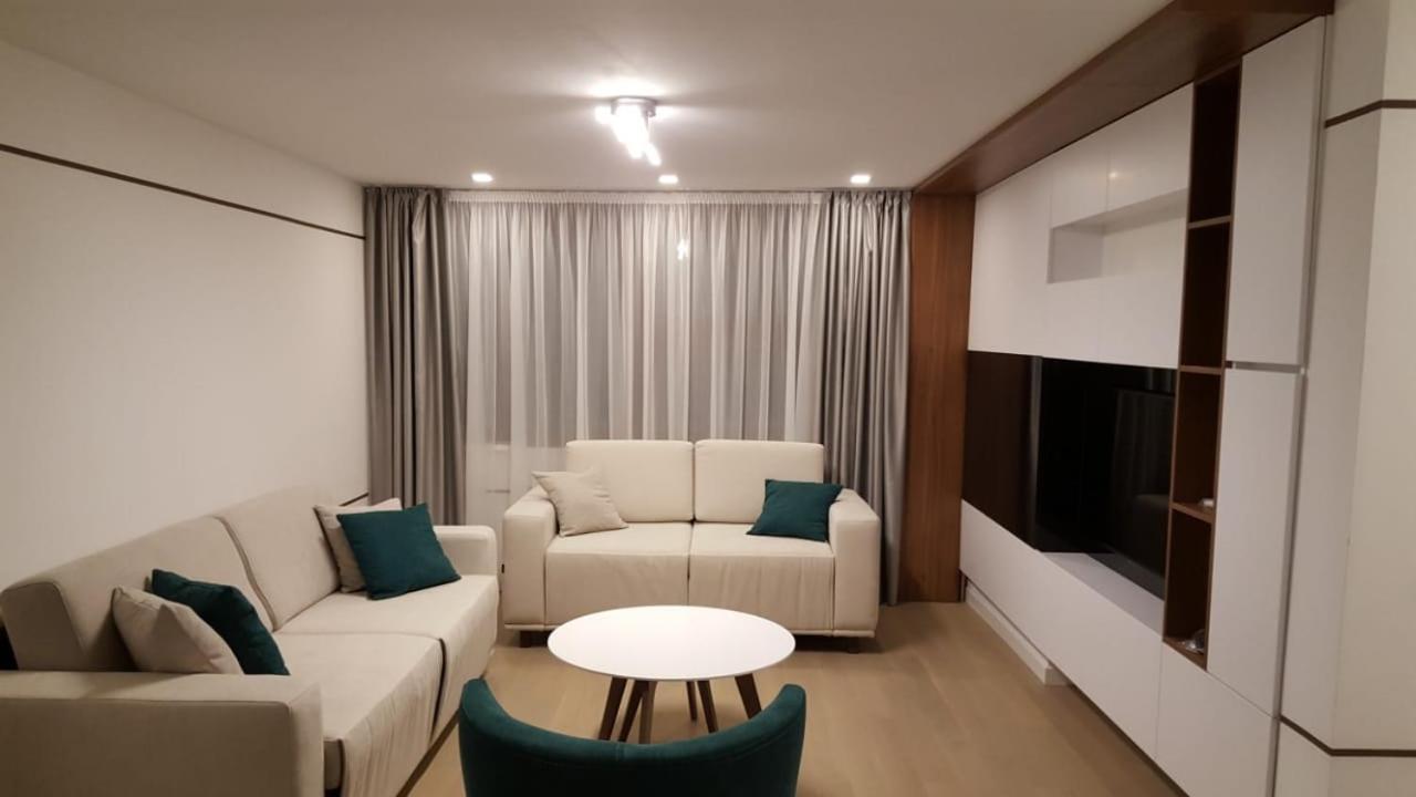 Ambijent Apartman Free Public Parking Sarajevo Exterior photo